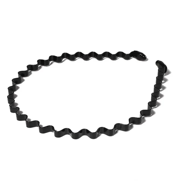 Serre-tête Homme Zig Zag Serre-tête Homme Zig Zag