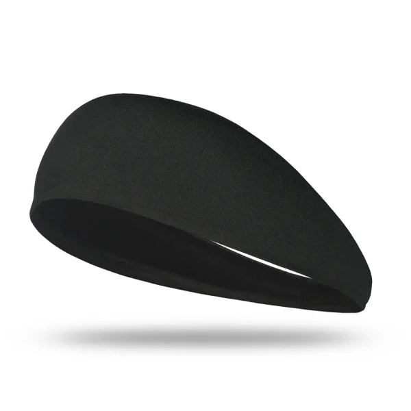 Bandeau Cheveux Homme Noir Bandeau Cheveux Homme Noir