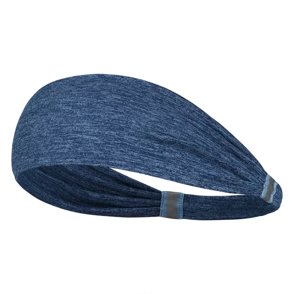 Bandeau Cheveux Homme Bleu Bandeau Cheveux Homme Bleu